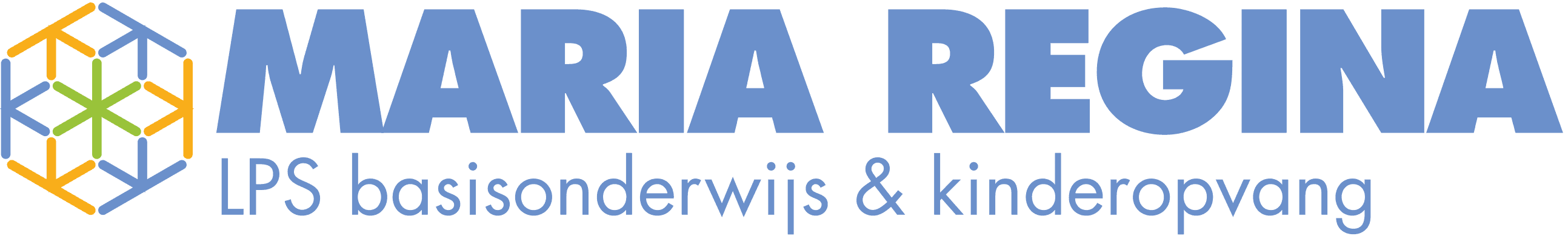 LPS MariaRegina logo